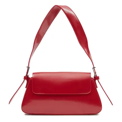 Red women's handbag ORSAY - Women's