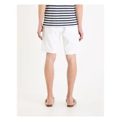 Celio Cotton Shorts Mohitobm - Men's