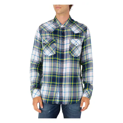 Dízel ing S-East-Long-F Camicia