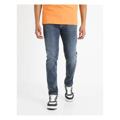 Celio Slim Jeans C25 Dow - Men's