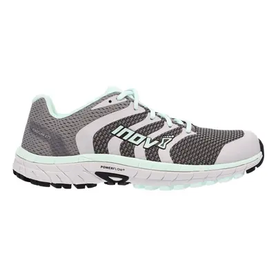 Women's running shoes Inov-8 Roadclaw Knit Silver/Mint