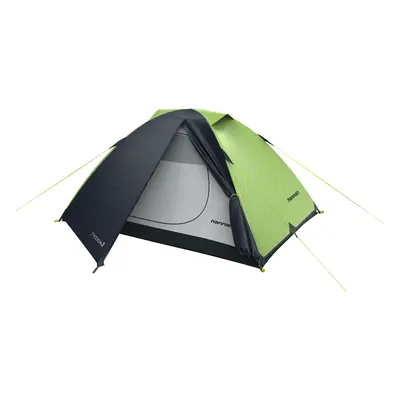 Hannah TYCOON spring green/cloudy gray II tent