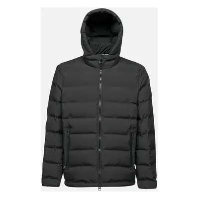 Black men's jacket Geox Spherica - Men