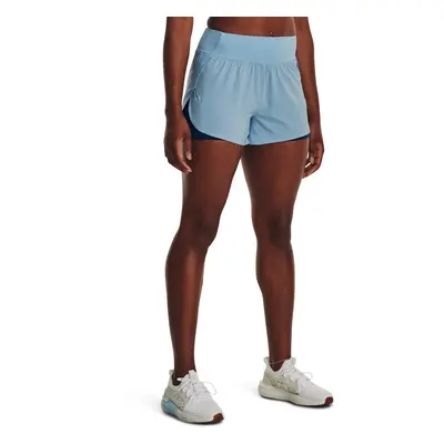 Women's shorts Under Armour Flex Woven 2-in-1 Short