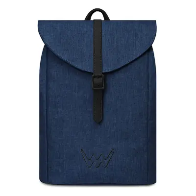 VUCH Joanna TC Blue urban backpack