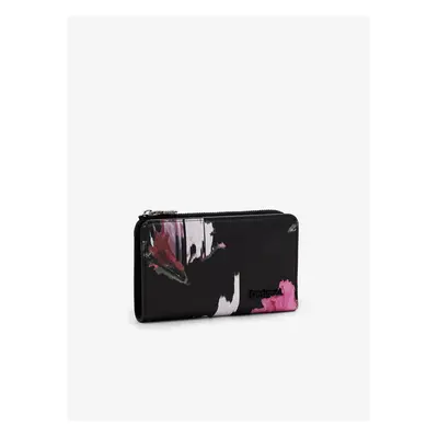 Women's wallet Desigual Spry Emma 2.0 - Women's