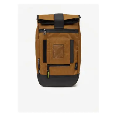 Men's Brown Diesel Bag - Men's