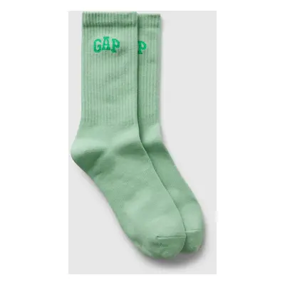 GAP High Socks With Logo - Mens