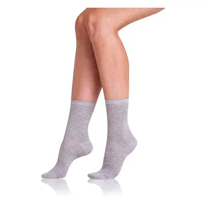 Bellinda GREEN ECOSMART LADIES SOCKS - Women's socks - gray