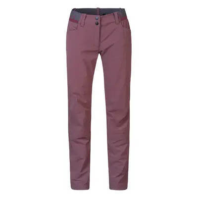 Women's trousers Hannah NICOLE II wild ginger