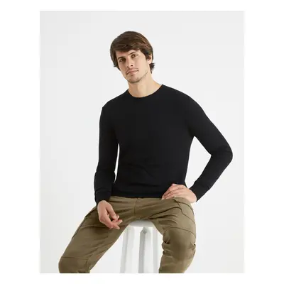 Celio Smooth sweater Befirstv - Men