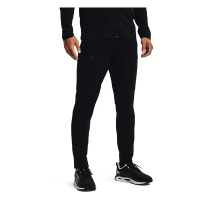 Men's sweatpants Under Armour Pique Track Pant Black