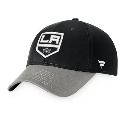 Fanatics Core Structured Adjustable Los Angeles Kings Men's Cap