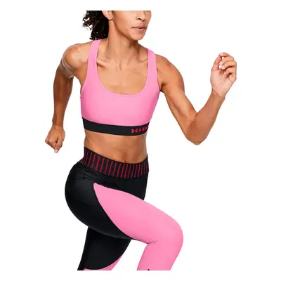 Women's bra Under Armour Mid Crossback