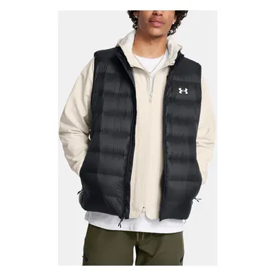 Men's vest Under Armour LEGEND DOWN VEST - Men's