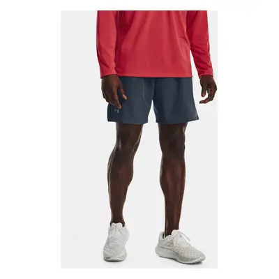 Under Armour Shorts LAUNCH ELITE 7'' SHORT-GRY - Men