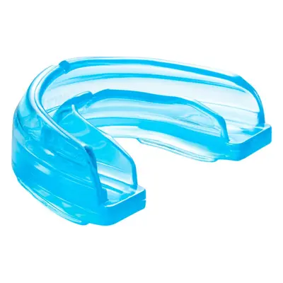 Shock Doctor mouthguard Braces JR, blue