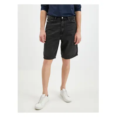 Diesel Shorts D-Franky-Z-Short Calzoncini - Mens