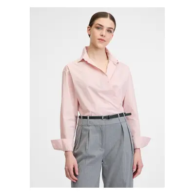 Orsay Light pink women's shirt - Women's