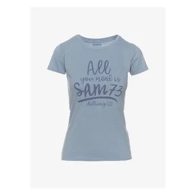 SAM73 T-shirt Sam - Women