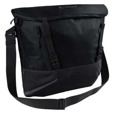 Rear rack bag VAUDE CityMe Bike black