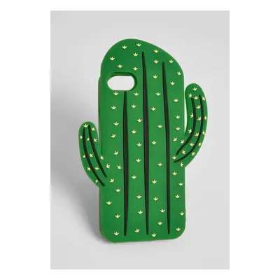 Cactus iPhone 7/8 Phone Case, SE Green