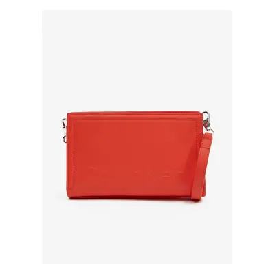 Coral Women's Crossbody Handbag Calvin Klein - Women