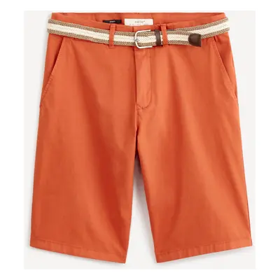 Celio Chino Shorts Roslack2bm - Men