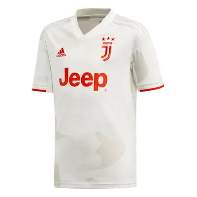 adidas Juventus Away Jersey 164cm