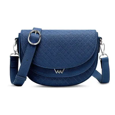 VUCH Elluin Blue Handbag