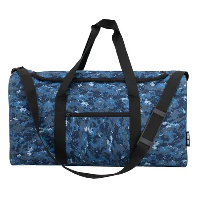 Semiline Unisex's Fitness Bag A3032-4