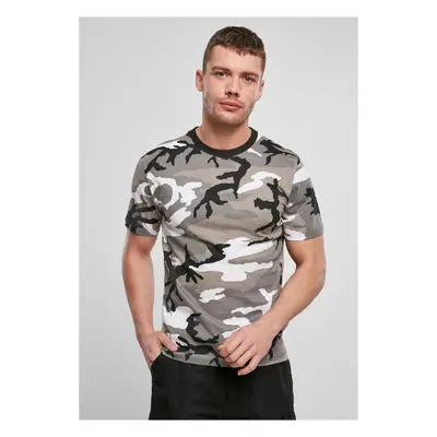 Men's Premium T-Shirt Urban/Camouflage