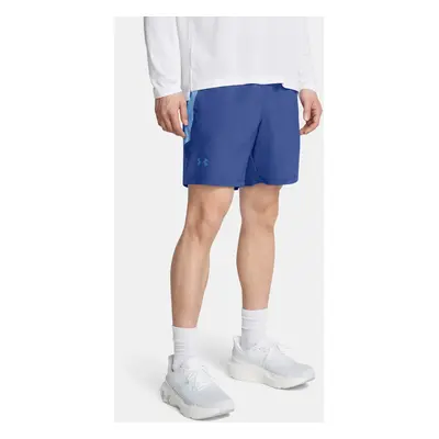 Under Armour Men's Shorts UA LAUNCH PRO 2n1 7'' SHORTS - Men