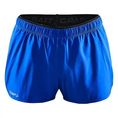 Women's Craft ADV Essence Shorts 2" blue