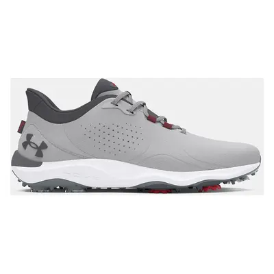 Under Armour Boots UA Drive Pro Wide-GRY - Mens