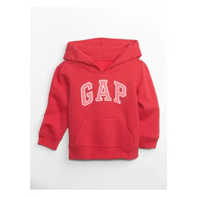 GAP Kids Hoodie - Girls