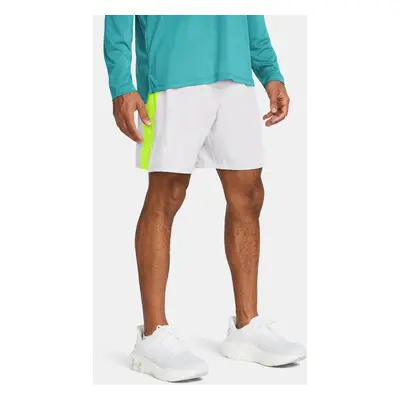 Under Armour Shorts UA LAUNCH PRO 7'' SHORTS-GRY - Men