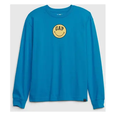 GAP Kids T-shirt & Smiley - Boys®