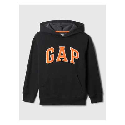 GAP Kids Sweatshirt logo - Boys