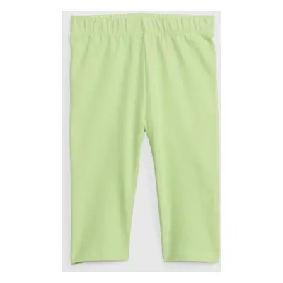 GAP Kids organic capri leggings - Girls