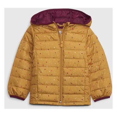 GAP Kids Quilted Jacket - Girls