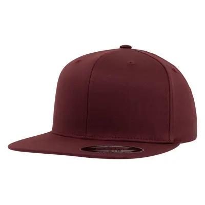 Flexfit Flat Chestnut Visor