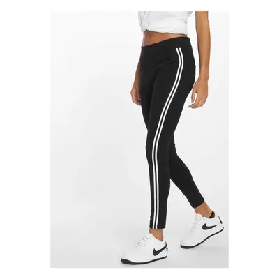 Janisja Leggings - Black