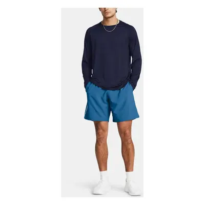 Under Armour Shorts UA Woven Wdmk Shorts-BLU - Men