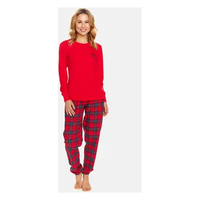 Doctor Nap Woman's Pyjamas PM.7127