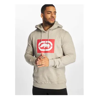 Hoody Base Grey