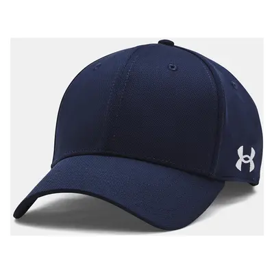 Under Armour Baseball Cap Mens UA Team Blitzing-BLU - Mens