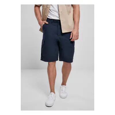 Men's BDU Ripstop Shorts Blue