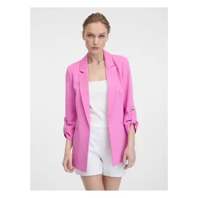 Orsay Pink Women's Blazer - Women's