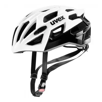 Uvex Race bicycle helmet